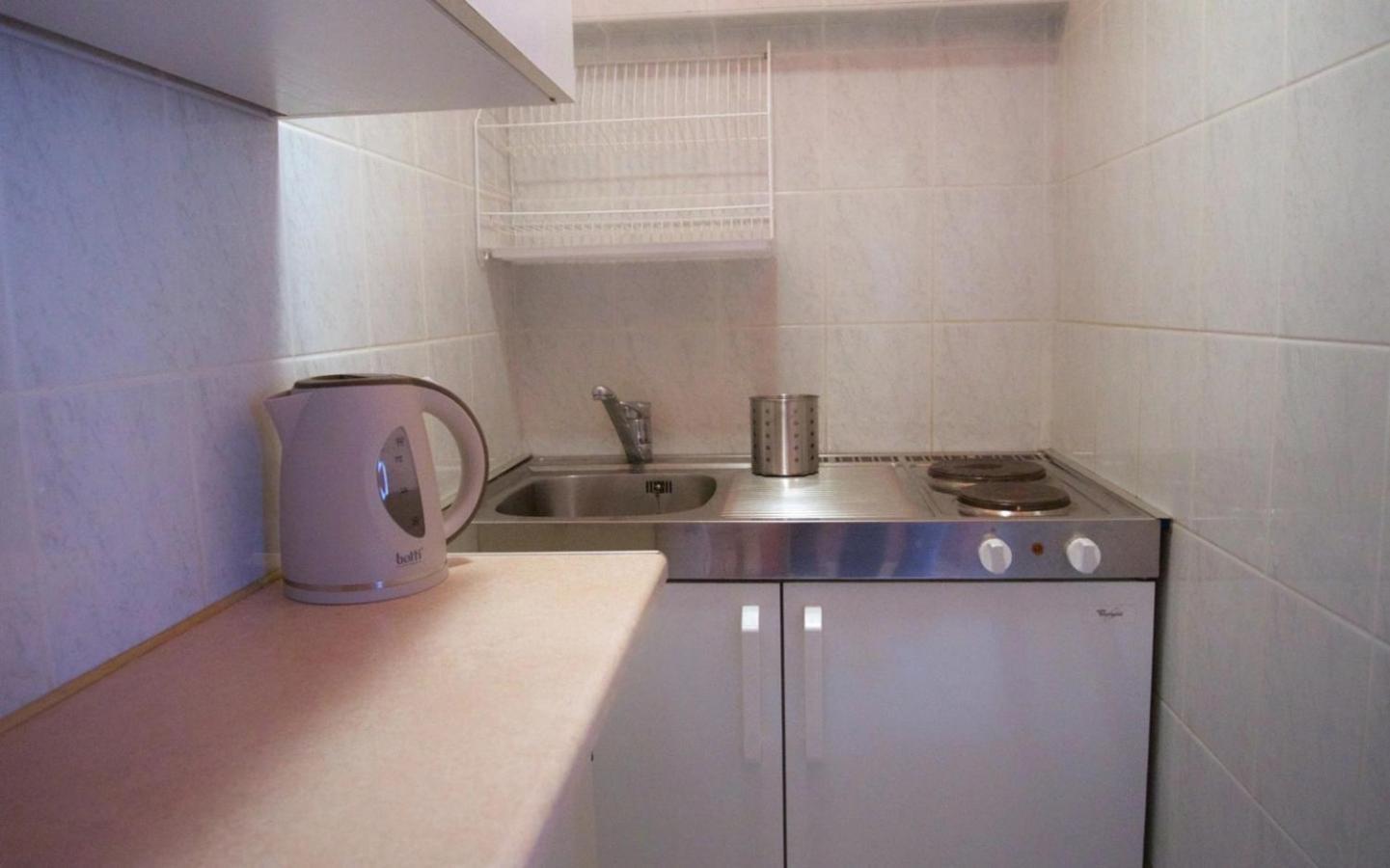 Apartamenty Winniczki Pobierowo Habitación foto