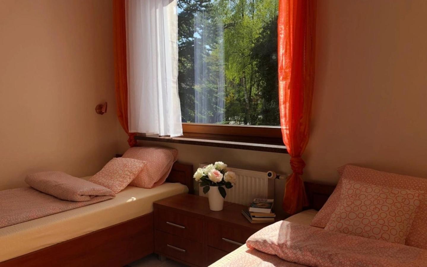 Apartamenty Winniczki Pobierowo Habitación foto